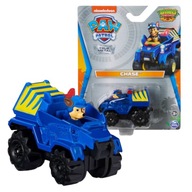 PAW PATROL TRUE METAL AQUA PUPS VOZIDLO CHASE 3+