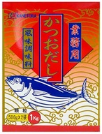 Hondashi Dashi rybí vývar s bonito (2x500g) 1kg