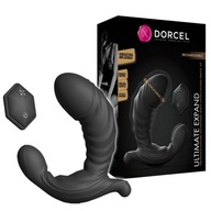 MARC DORCEL Ultimate Expand pumpovaný vibrátor