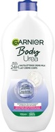 GARNIER BODY UREA hydratačné mlieko s ureou 5% + bambucké maslo 400 ml