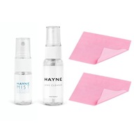 HAYNE Mist Anti-Fog + Lens Cleaner + 2x handrička