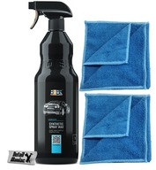 ADBL Synthetic Spray Wax SSW rýchly tekutý vosk