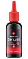 WELDTITE DRY LUBE Teflónový olej na reťaz 100ml