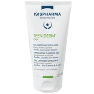 Isispharma Teen Derm gél na mastnú pleť 150 ml