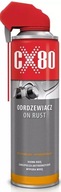 Účinný odstraňovač hrdze ON RUST DUO SPRAY 500 ml