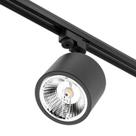 RAIL reflektor LAMP SPOT AR111 ES111 GU10