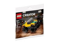 Lego Creator 30594 Rock Monster Truck