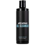 Arcadian Gel Cleanser gél na umývanie tváre 236 ml