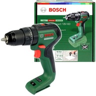 UniversalImpact 18V-60 SKRUTKOVAČ BOSCH BODY TEL