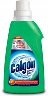 Calgon Hygiene Plus gél na odstraňovanie vodného kameňa do práčky 750 ml