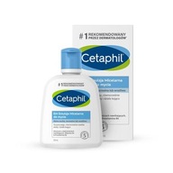 CETAPHIL EM Micelárna umývacia emulzia, 250ml