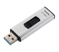 Pen Drive Hama 4Bizz 32GB USB 3.0 70MB/s Silver