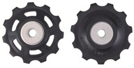 Kolesá prehadzovačky SHIMANO XT RD-M773 RD-M786 M781