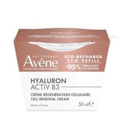 AVENE HYALURON ACTIV REFILL obnovovací krém 50ml