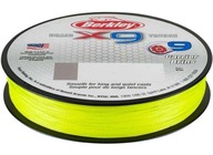 Berkley X9 Braid 0,06mm/150m Fluro Green