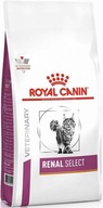 ROYAL CANIN VET CAT RENAL SELECT PRE MAČKU 400g