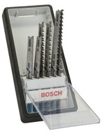 Bosch SADA 6 KOTOUČOV PROGRESSOR ROBUST LINE