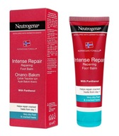 Neutrogena Norwegian Formula krém na popraskané päty Intense Repair - 50 ml