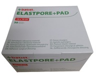 Náplasť Elastopore + Pad 50 ks Batist 10 x 10 cm