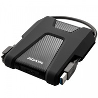 Pevný disk ADATA Pevný disk HD680 1TB USB3.1 čierny