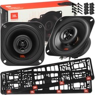 JBL REPRODUKTORY VW GOLF 3 CADDY POLO PASSAT PRED