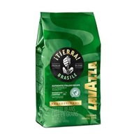 Zrnková káva Lavazza Tierra Brasile 1 kg