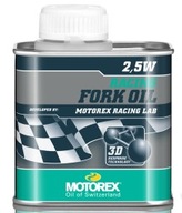 MOTOREX Racing Fork Oil 2,5W 250ml