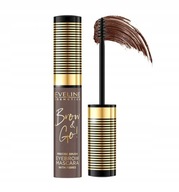 Eveline Brow & Go Mascara na obočie 01 Light