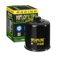 Olejový filter Hiflo HF303RC Yamaha Kodiak Wolverine