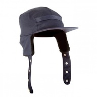 Teplé klobúky Ushanka v námorníckej modrej. Lpcu1G60 12ks Ce