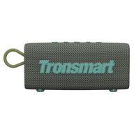 Prenosný reproduktor Tronsmart Trip Bluetooth 5.3 IPX7 sivý 10 W