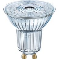 LED žiarovka GU10 6W 3000K CRI97 stmievateľná OSRAM