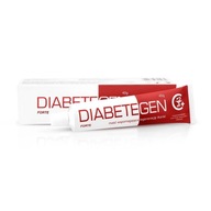 Diabetegen Forte masť s kolostrom 40 g