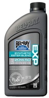 BEL-RAY 4T EXP SYNTETICKÝ ESTER BLEND 20W50 1L