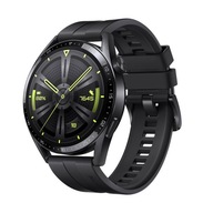 Huawei Watch GT 3 46 mm Active čierne