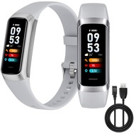 SMARTWATCH DÁMSKE PÁNSKE HODINKY SMARTBAND SPORT MENU PL PULSNE VODEODOLNÉ