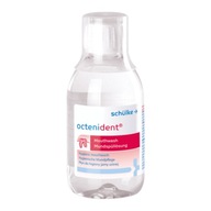 OCTENIDENT Tekutina na ústnu hygienu 250ml