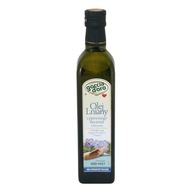 Goccia d'oro ľanový olej 500 ml