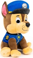 PAW PATROL CHASE MÄKKÝ MASKOT PLYŠ 23 CM