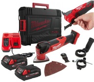 Multináradie Milwaukee M18 FMT-202X