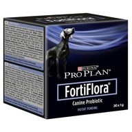 PROBIOTIKA PRE PSOV PURINA PRO PLAN FORTIFLORA