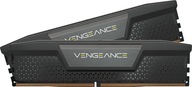 Pamäť Vengeance, DDR5, 32 GB, 6000 MHz, CL36