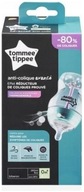 ADVANCED Tommee Tippee antikoliková fľaša 260 ml