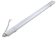 Tenké LED svietidlo IP65 120cm 36W 4000K