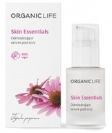 Očné sérum ORGANIC LIFE OMLADENIE pleti