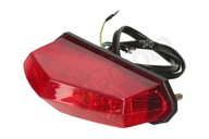 ZADNÉ LED SVETLO APRILIA RX SX DERBI SENDA DRD 50