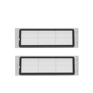 2x Hepa filter Xiaomi Vacuum Mi Robot 1C STYTJ01ZHM