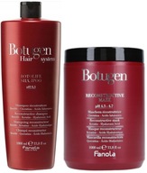 FANOLA Botugen Botolife set maska ​​+ šampón 1+1L