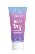 ONLYBIO Adaptogénny peeling Mikrodermabrázia 75 ml