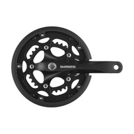 Kľuky Shimano Claris FC-RS200 50/34T 170 mm